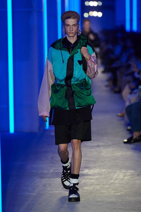 prada spring 2020 menswear|prada men's clothing.